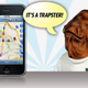 Image for article titled How Speed Trap App Trapster Could Be Used To Stalk You